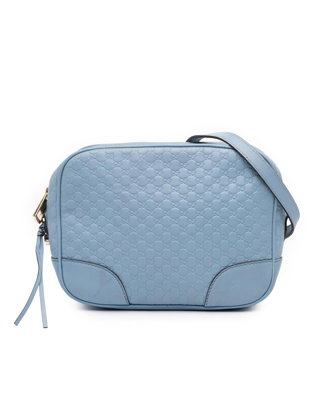 Bree Disco Crossbody Bag #266659G62B